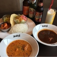 【20代30代社会人】8/23 19:30〜　福岡カレー部🍛