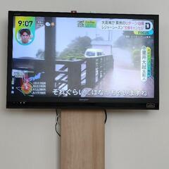 ３２型テレビ