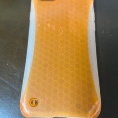 iPhone用シリコンケース