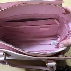 ジュエルナローズの2wayバッグ　usedの画像
