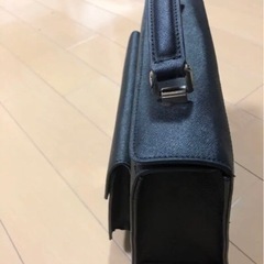 セシルマクビー　ハンドバッグの画像