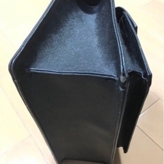 セシルマクビー　ハンドバッグの画像