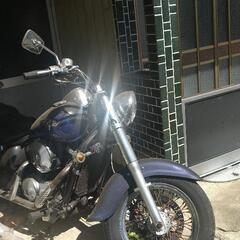 バルカン400クラシック