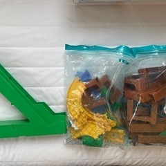 トミカ トミカシステム 3WAY オートやまみちどうろセットの画像