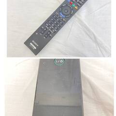 【決まりました】JT307(O) SONY ソニー BRAVIA ブラビア 22V型 液晶デジタルテレビ 2011年製 KDL-22EX420 正規リモコン付属通電動作確認済み 中古現状品 現地引き取りのみの画像