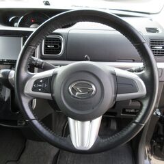 【自社ローン】タント カスタム RS　★保証人なしOK★車両頭金なしOK★の画像