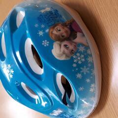 ヘルメット子ども