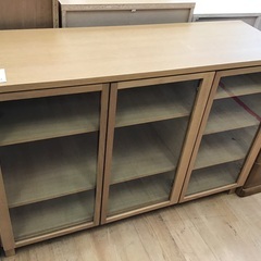 【トレファク神戸新長田】無印良品のキャビネット入荷しました！!！！【取りに来れる方限定】
