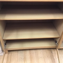 【トレファク神戸新長田】無印良品のキャビネット入荷しました！!！！【取りに来れる方限定】