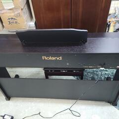 【SALE】Roland　ローランド　電子ピアノ　RP401R　中古　リサイクルショップ宮崎屋住吉店23.8.7Kの画像