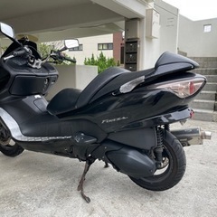 mf08 フォルツァ後期　パーツ売りますの画像