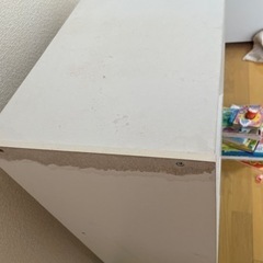 カラーボックスの画像