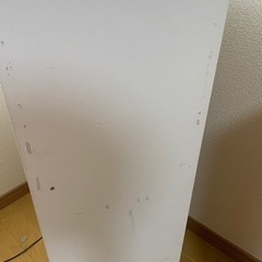 カラーボックスの画像