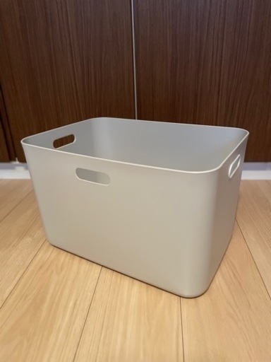ニトリ　Nインボックス5個セット　美品