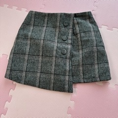GRL パンツスカート
