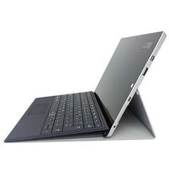 ＜美品＞<大幅値下げ@2024/11/11> Microsoft Surface3 中古 2in1 タブレット MS Office2021 Pro  Win10 MS純正Type Coverキーボード [ATOM Z8700 4G 128G 無線 カメラ 10.8]:良品の画像
