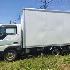 希少 距離７万キロ 成約から車検１年付 燃料安LPG 積載1300kg 箱トラック マツダタイタン バン 移動販売 キッチンカー イベント 埼玉発の画像
