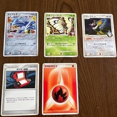 ポケモンカード