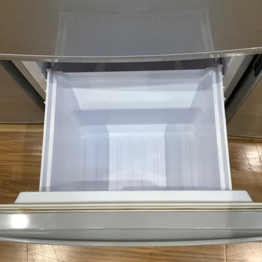 【トレファク神戸南店】SHARP2ドア冷蔵庫！！【取りに来られる方限定】