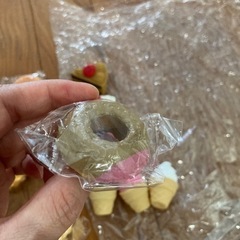 未使用 おままごと スイーツ ドーナツ たべもの 20個 未使用の画像