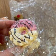 未使用 おままごと スイーツ ドーナツ たべもの 20個 未使用の画像