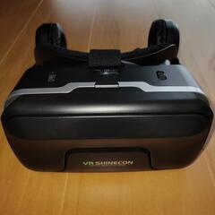 ＶＲゴーグル＆スビーカー