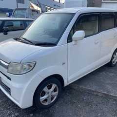 ホンダゼスト　値下げ込み45000円