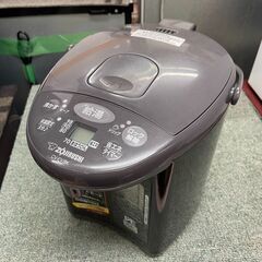 リサイクルショップどりーむ天保山店　No.9000　電気ポット　2019年製！　2.2L　大容量サイズ！の画像