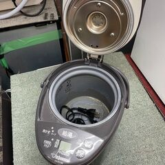 リサイクルショップどりーむ天保山店　No.9000　電気ポット　2019年製！　2.2L　大容量サイズ！の画像