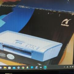 MyMio DCP-350C ブランド：ブラザー工業 MyMio