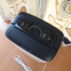 除湿機の画像