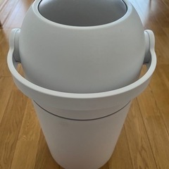 ピジョンステール おむつ処理ゴミ箱 専用カセット不要