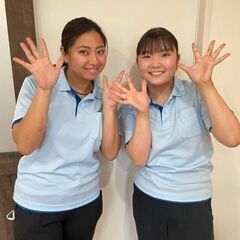 ☆レア求人☆【保育事務】アットホームな雰囲気♪／固定時間勤務OKの画像