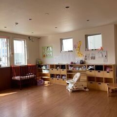 ☆レア求人☆【保育事務】アットホームな雰囲気♪／固定時間勤務OKの画像