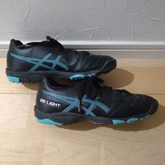 サッカー　トレシュー　20.0　asicsの画像