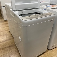 Panasonic全自動洗濯機2019年製NA-F50B12【トレファク東大阪店】 Panasonic全自動洗濯機2019年製NA-F50B12【トレファク東大阪店】