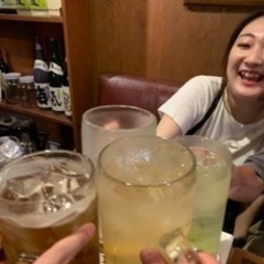 🍺8/7 20:00〜 池袋で飲める方いませんか😆 - 友達