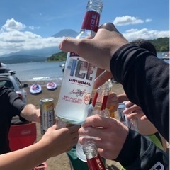 🍺8/7 20:00〜 池袋で飲める方いませんか😆 − 東京都