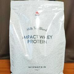 マイプロテイン myprotein
IMPACT ホエイプロテイ...