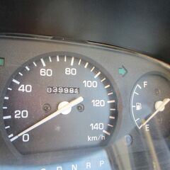 ダイハツ ハイゼットトラック 　エアコン付き　走行40，０００キロの画像