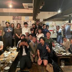 【初心者大歓迎!!8月25日（金）】人狼ゲーム会を開催します！～...