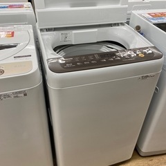Panasonic全自動洗濯機2018年製NA-F60PB12【トレファク東大阪店】 パナソニック NA-F60PB12 価格比較 - 価格.com