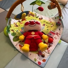 ベビージム　こどもちゃれんじ　しまじろう