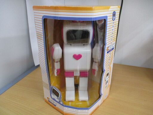 494   C-bot  シーボット（ピンク）