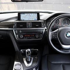 【車検 R06年03月】【自社ローン】 🍉 ＢＭＷ・アルピナ　BMW(3シリーズ ツーリング） 320i ラグジュアリー  🍉 【独自審査の提携ローン120回OK】の画像