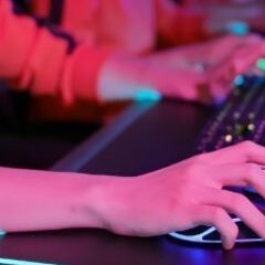 【川崎】eスポーツ×B型事業所でのサービス管理責任者を募集！の画像
