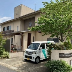 グループホームの介護職員・ヘルパー（正社員募集！）
