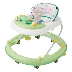 【美品】歩行器