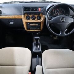 🔵オトロン🔵自社ローン・金利０%　🚗【ホンダ◎バモス　L】🚙