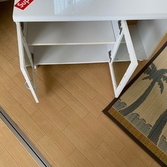 テレビ台の画像